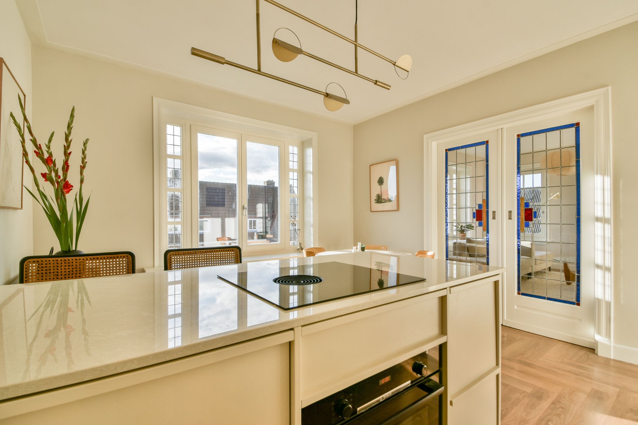 Foto 12 van Ptolemaeusstraat 11-2