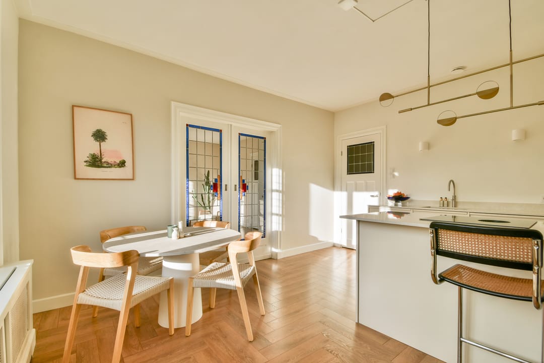 Foto 13 van Ptolemaeusstraat 11-2