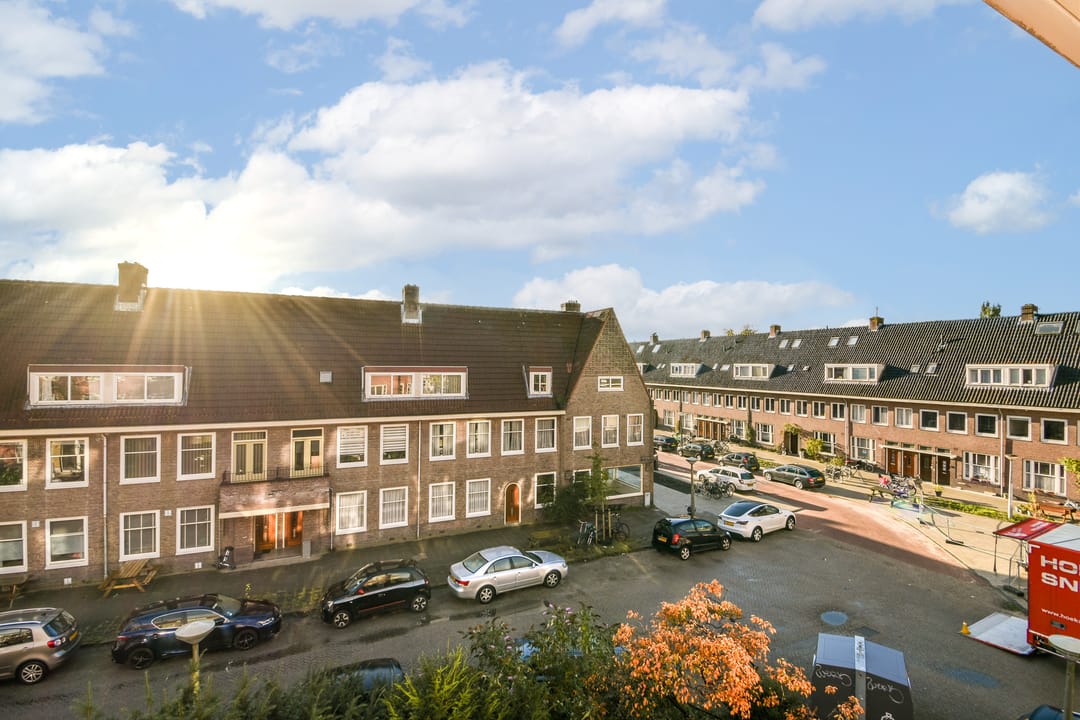 Foto 17 van Ptolemaeusstraat 11-2