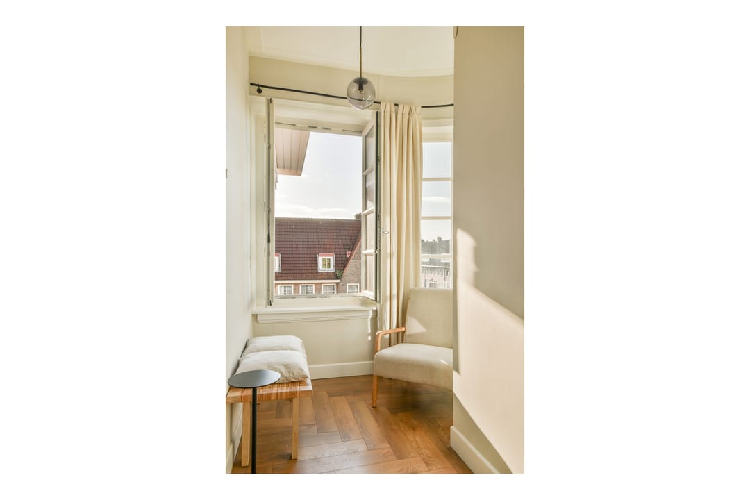 Foto 22 van Ptolemaeusstraat 11-2