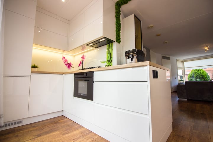 Foto 3 van Waterhoen 12