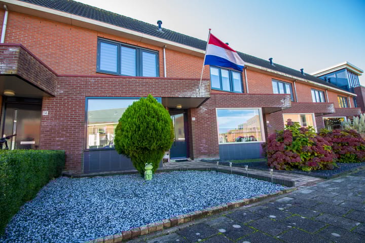 Foto 4 van Waterhoen 12