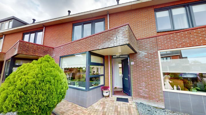 Foto 5 van Waterhoen 12