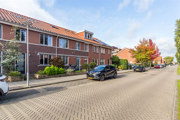 Bekijk foto 30 van Anijsstraat 11