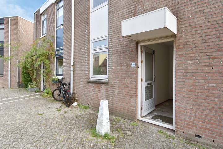 Foto 5 van Azaleapark 32