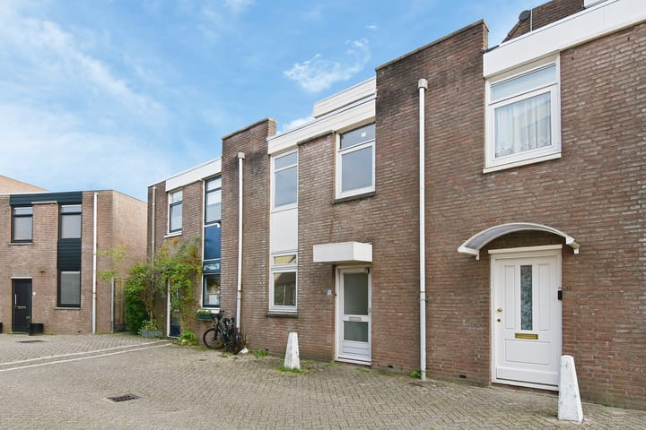 Foto 4 van Azaleapark 32