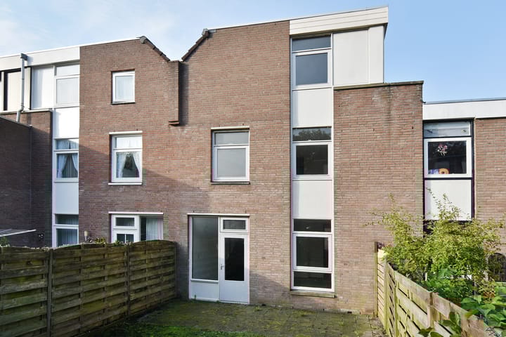 Foto 3 van Azaleapark 32