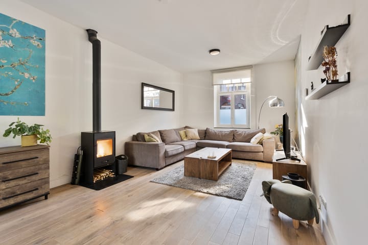 Foto 7 van Dorpsstraat 84