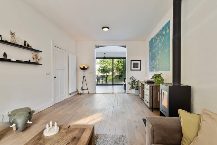 Foto 9 van Dorpsstraat 84