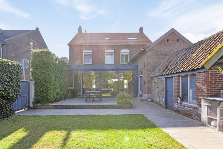 Foto 43 van Dorpsstraat 84