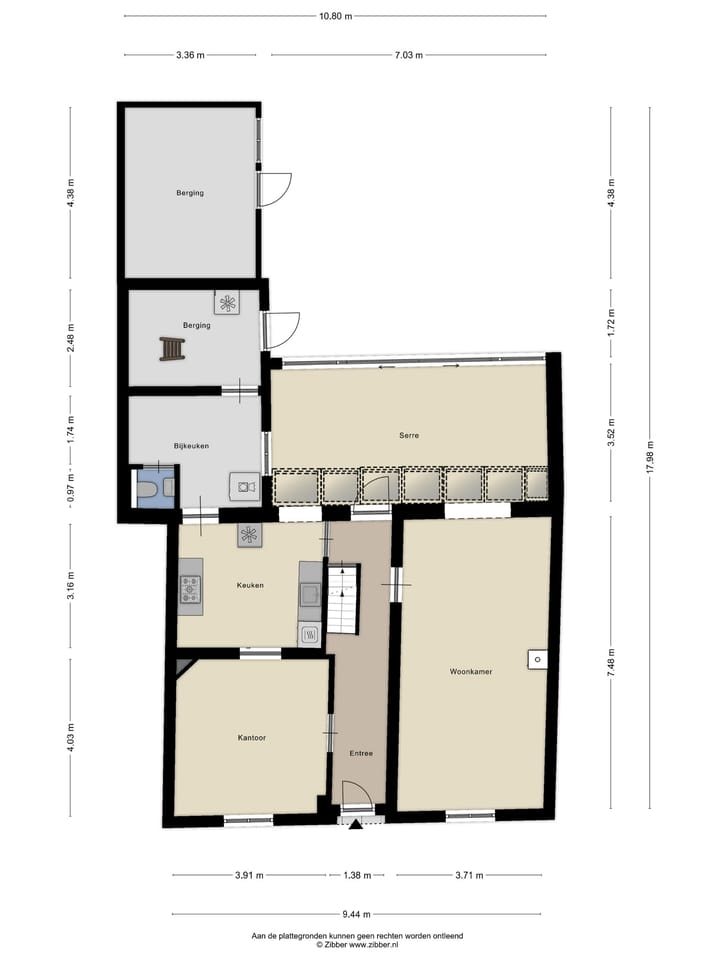 Foto 55 van Dorpsstraat 84