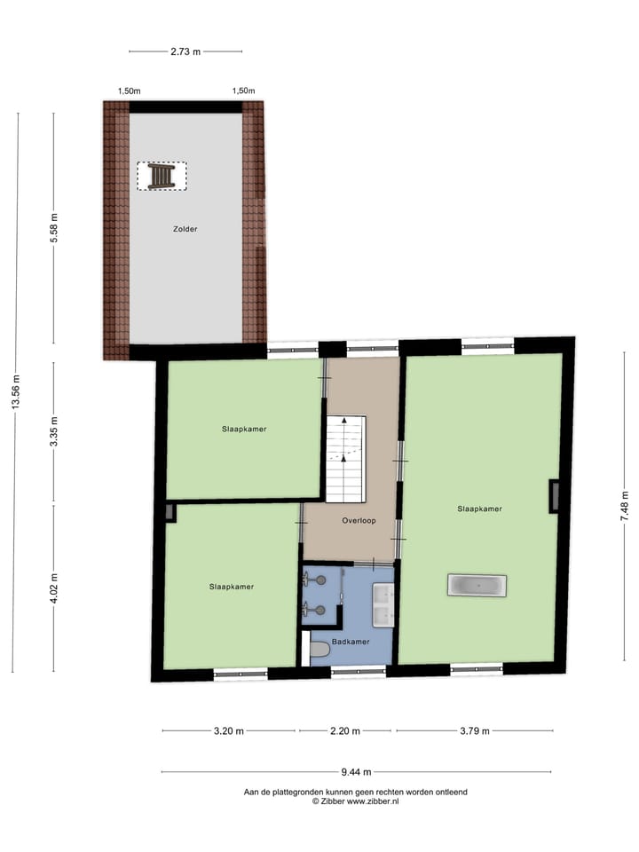 Foto 56 van Dorpsstraat 84