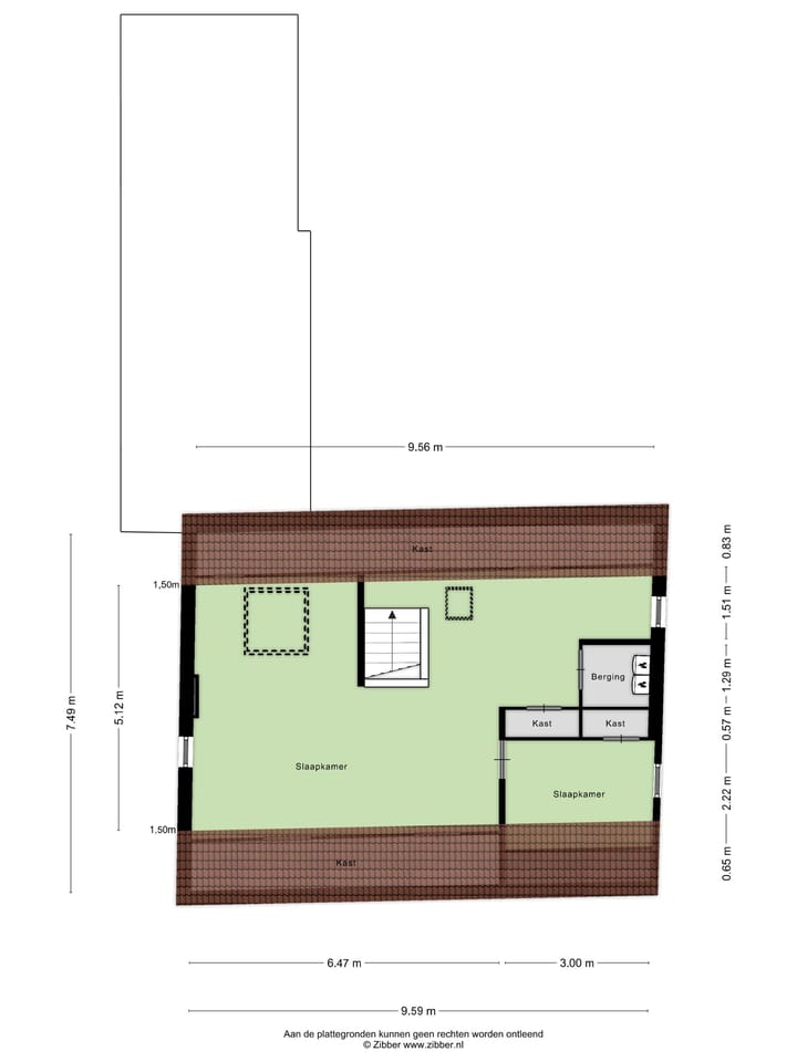 Foto 57 van Dorpsstraat 84