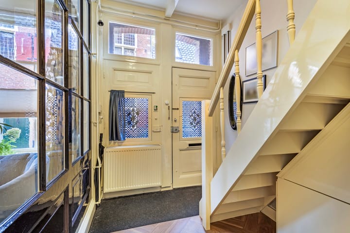 Foto 5 van Doelenstraat 20