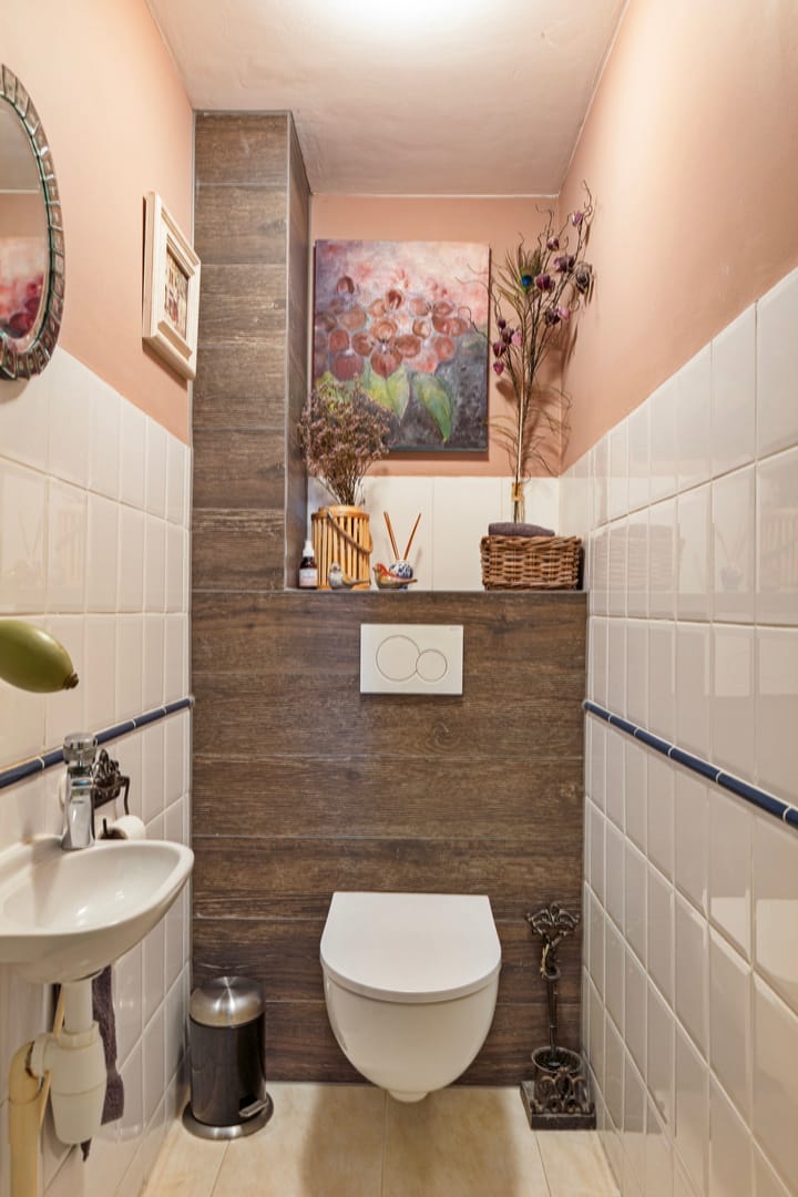 Foto 7 van Doelenstraat 20