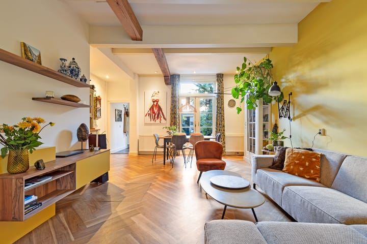 Foto 8 van Doelenstraat 20