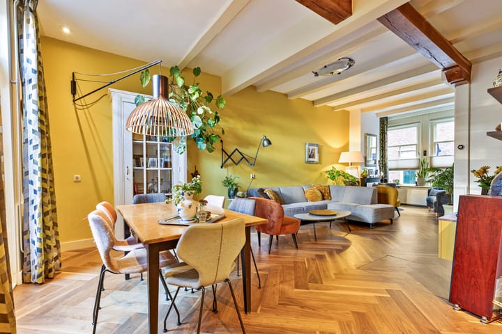 Foto 10 van Doelenstraat 20