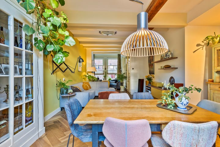 Foto 12 van Doelenstraat 20