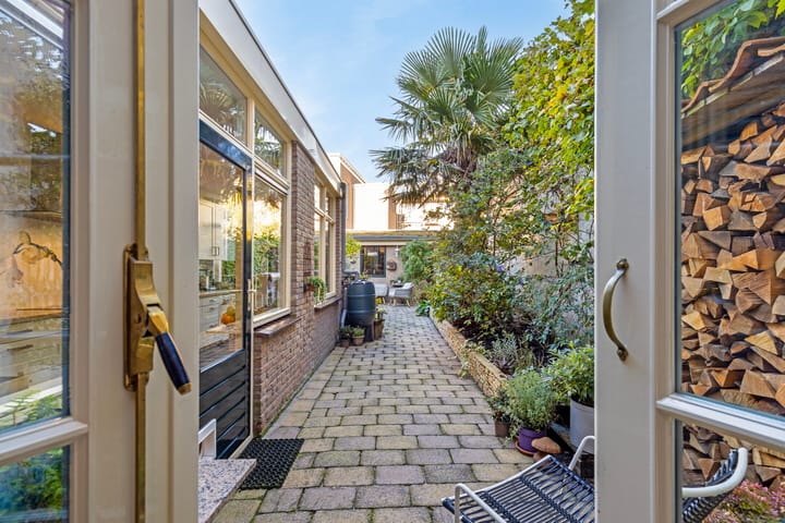 Foto 13 van Doelenstraat 20