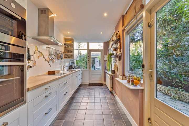 Foto 14 van Doelenstraat 20