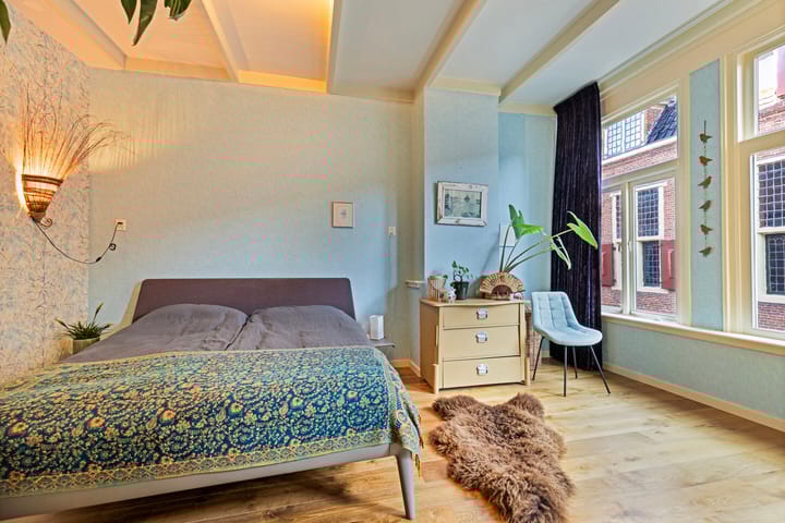 Foto 18 van Doelenstraat 20