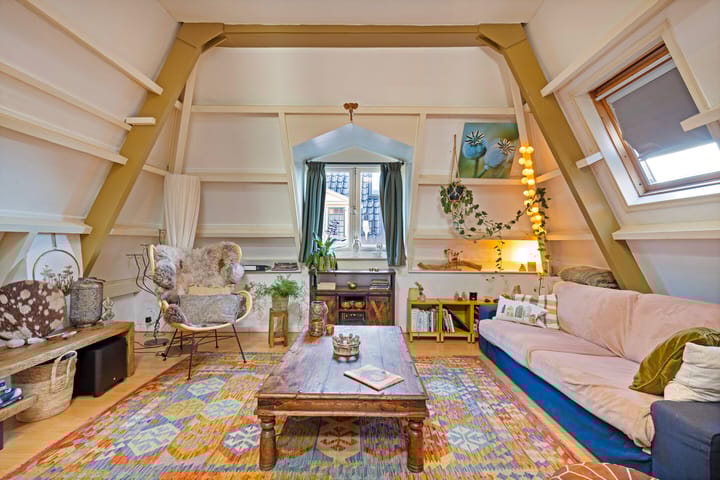 Foto 26 van Doelenstraat 20