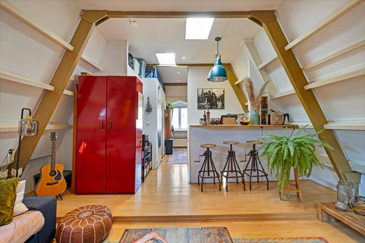 Foto 27 van Doelenstraat 20