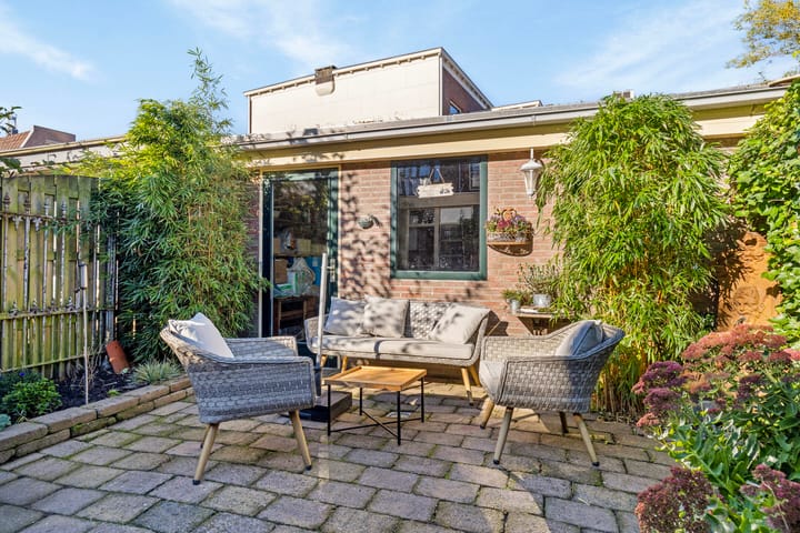 Foto 35 van Doelenstraat 20