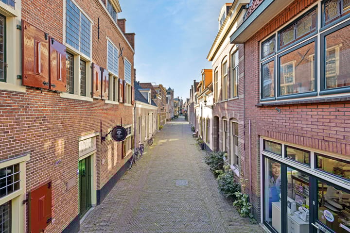 Foto 37 van Doelenstraat 20