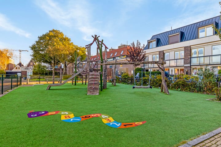 Foto 40 van Doelenstraat 20