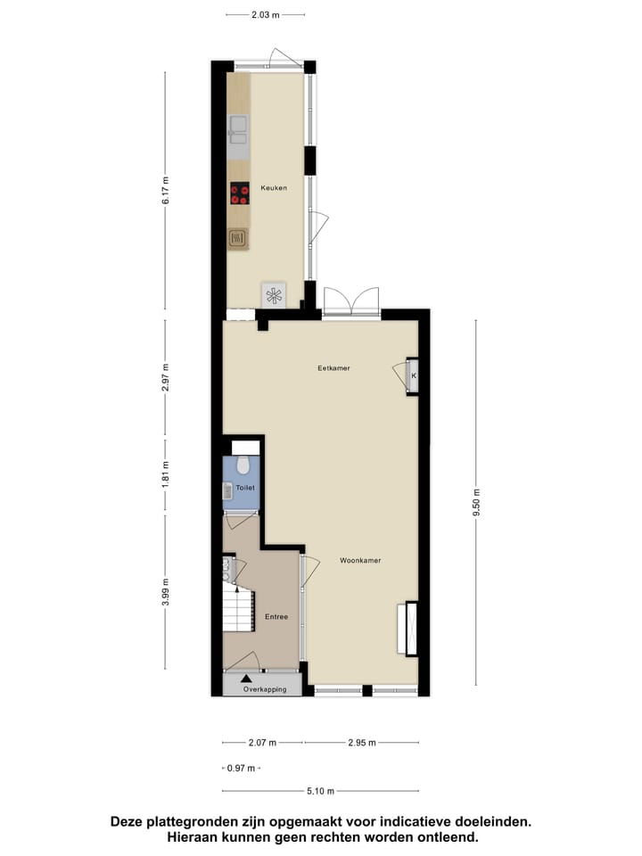 Foto 42 van Doelenstraat 20