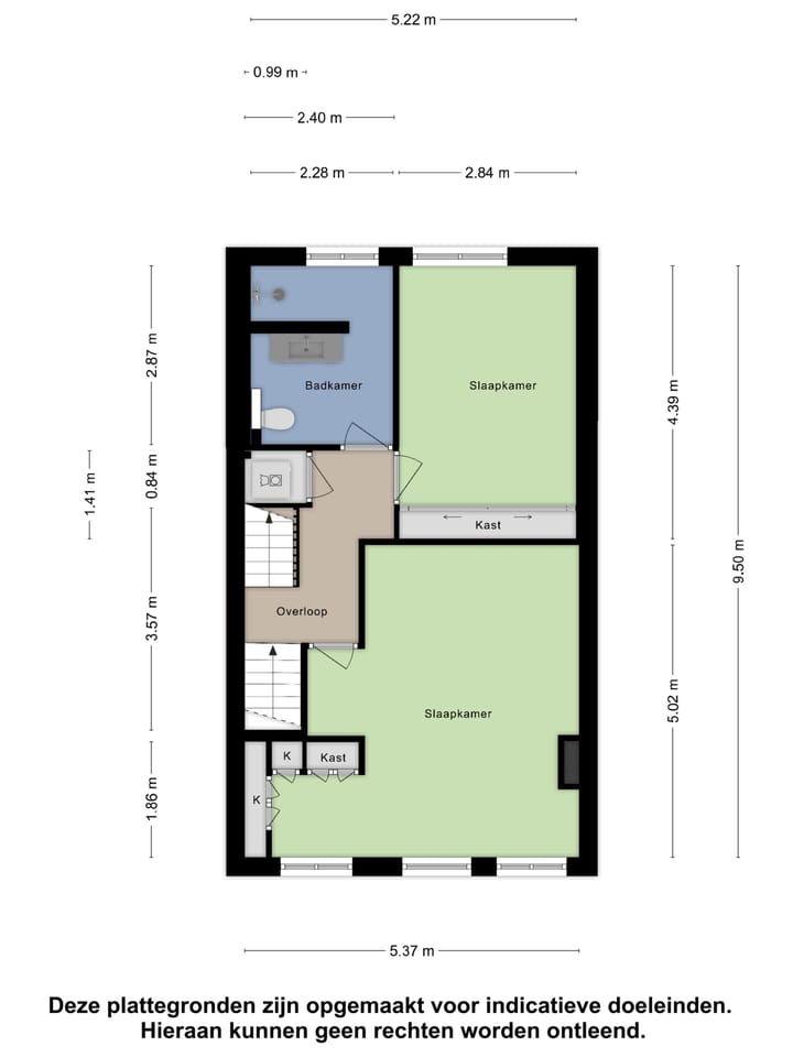 Foto 44 van Doelenstraat 20