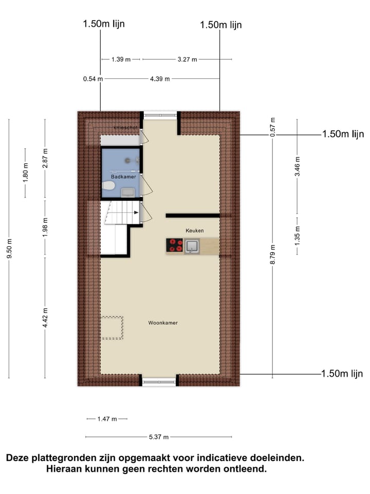 Foto 45 van Doelenstraat 20