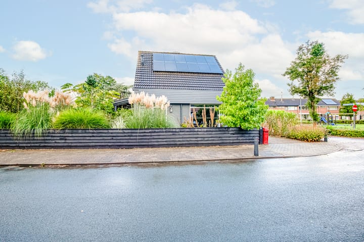 Foto 7 van Dokter d'Arnaudstraat 26