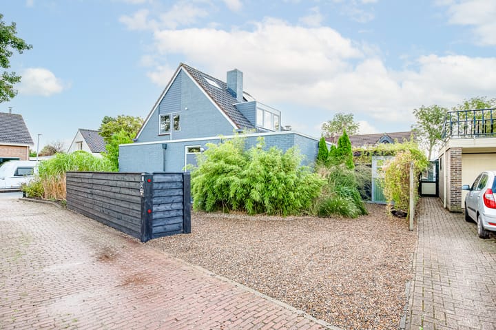 Foto 8 van Dokter d'Arnaudstraat 26