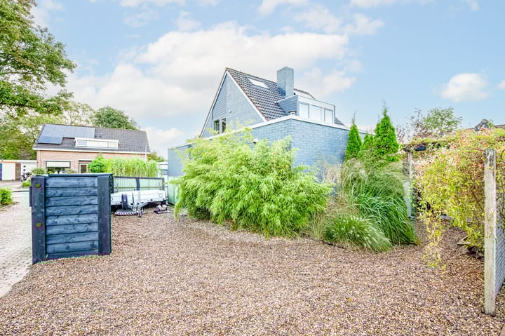 Foto 9 van Dokter d'Arnaudstraat 26