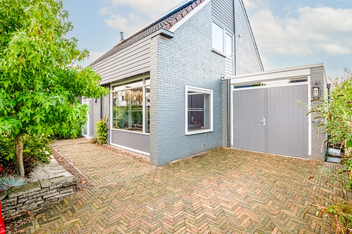 Foto 10 van Dokter d'Arnaudstraat 26