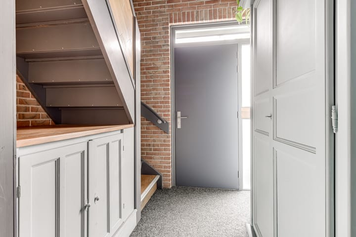 Foto 12 van Dokter d'Arnaudstraat 26