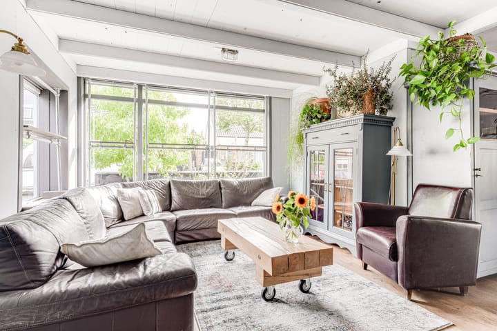 Foto 14 van Dokter d'Arnaudstraat 26