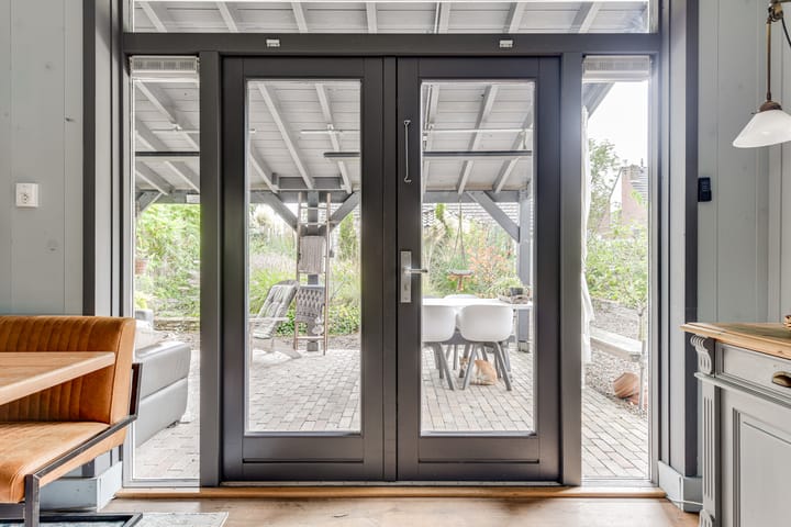 Foto 19 van Dokter d'Arnaudstraat 26