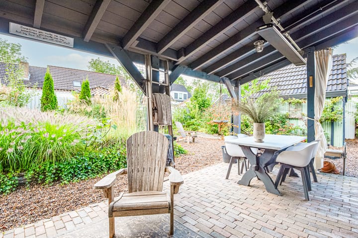 Foto 45 van Dokter d'Arnaudstraat 26