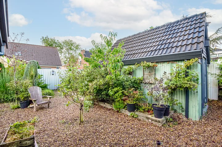 Foto 49 van Dokter d'Arnaudstraat 26