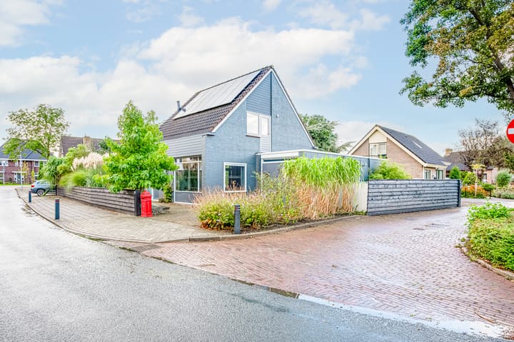 Foto 53 van Dokter d'Arnaudstraat 26