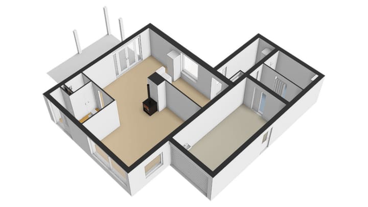 Foto 59 van Dokter d'Arnaudstraat 26