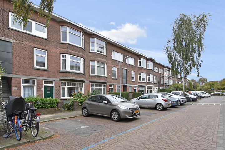 Bekijk foto 7 van van Naeltwijckstraat 42