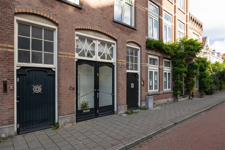 View photo 5 of Brugstraat 4-B