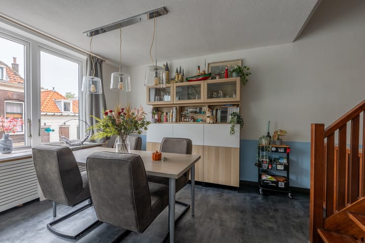 Foto 3 van Oosthavenplaats 5