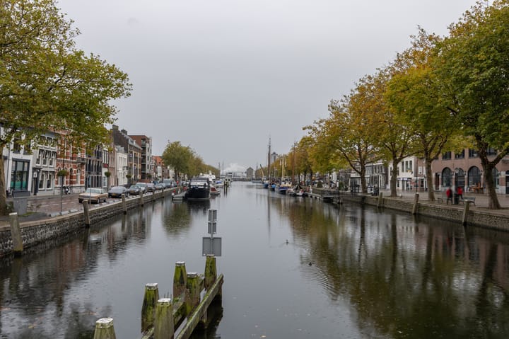 Foto 5 van Oosthavenplaats 5