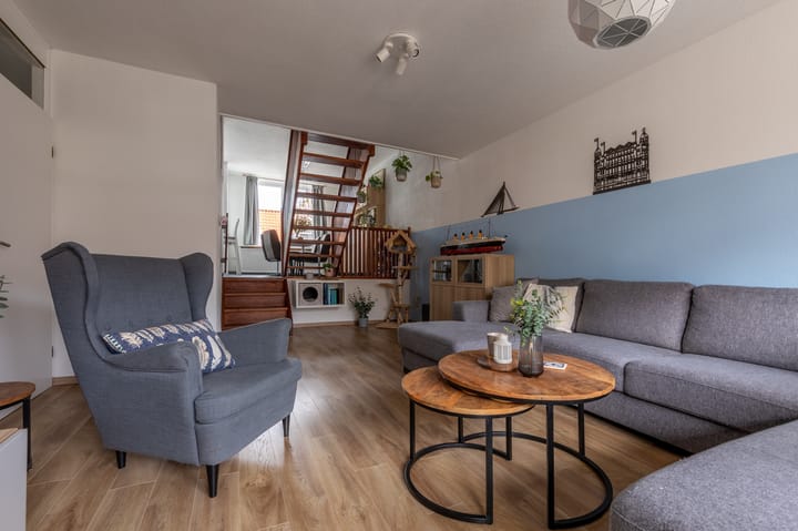 Foto 2 van Oosthavenplaats 5