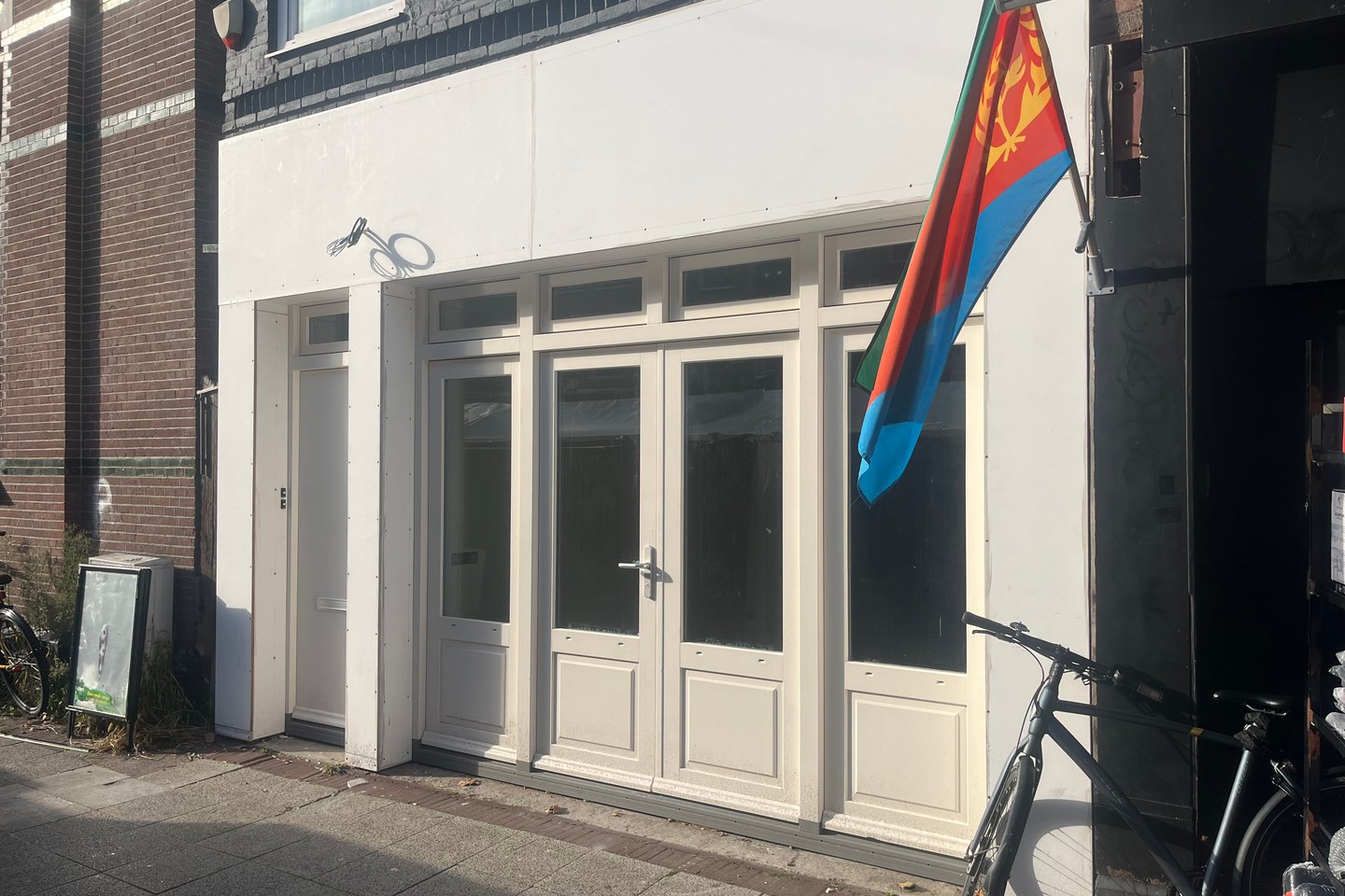 Bekijk foto 3 van Albert Cuypstraat 243-H